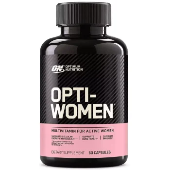 Optimum Nutrition Opti-Women Capsules