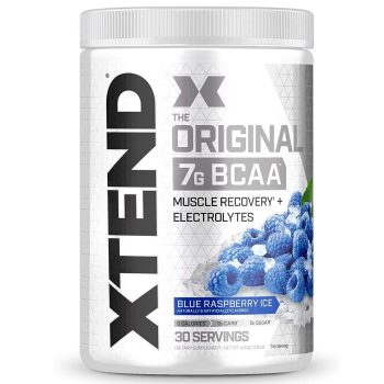 Scivation Xtend Original BCAA Powder