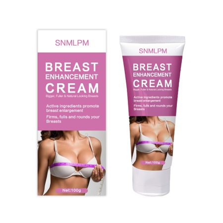 100ml Women's Beauty Salon Breast Cream - Image 4