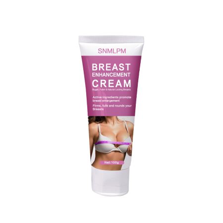 100ml Women's Beauty Salon Breast Cream - Image 3