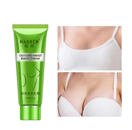 Meilin Ouliyuan Breast Beauty Cream 40g - Image 3