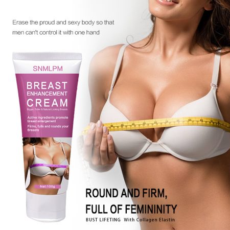 100ml Women's Beauty Salon Breast Cream - Image 2