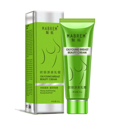 Meilin Ouliyuan Breast Beauty Cream 40g - Image 2