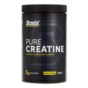 Basix-Pure-Creatine-500g