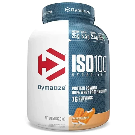 Dymatize-ISO-100-Orange-Dreamsicle-5lbs