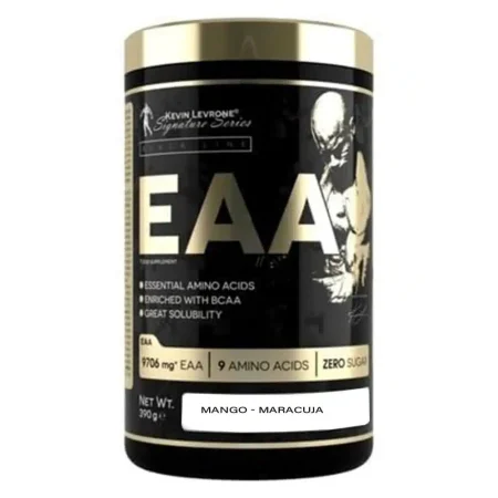 Kevin Levrone EAA Supplement 62 Servings